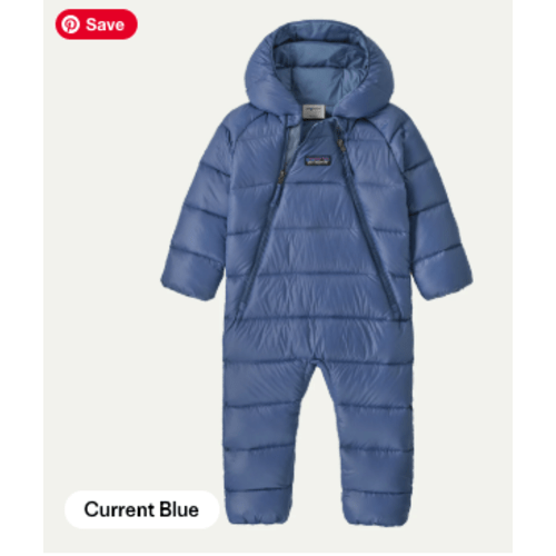 Patagonia Infant Hi-Loft Down Sweater™ Bunting