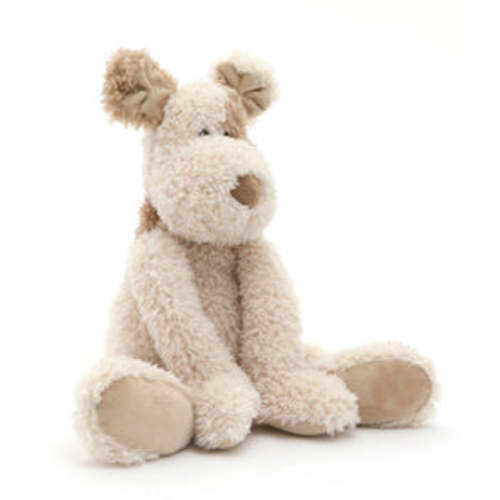 Buddy Dog&nbsp;- Nana Huchy