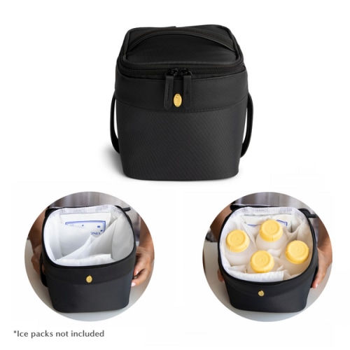 Breast Milk Cooler Bag | Roxwell by Idaho Jones