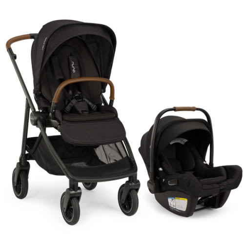 Nuna Swiv and Pipa Aire RX I Kidsland Official