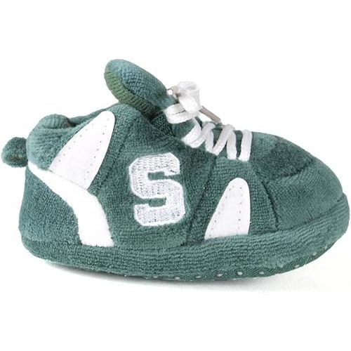 Comfy Feet Baby Sneaker Slippers