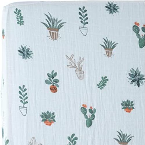 yobio lumsa-a-pp Muslin Cloths, Unisex