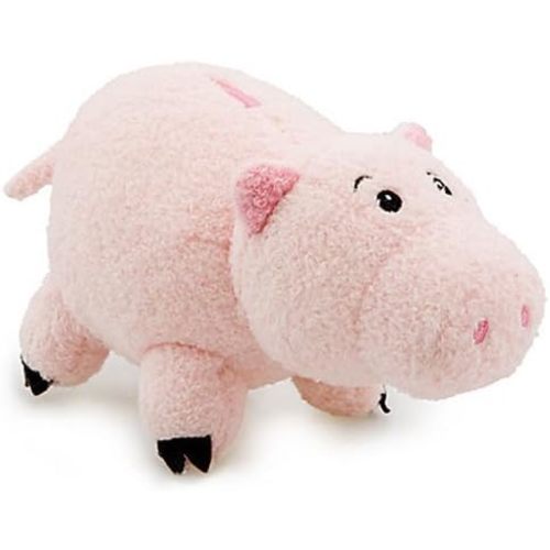 Disney Toy Story 3 HAMM (ham/piggy bank pig) of 7 (about 18cm) Plush Toy (US Store Limited)