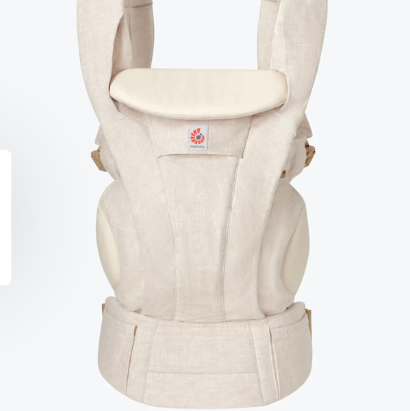 Omni Deluxe Baby Carrier - NEW CARRIER | Ergobaby
