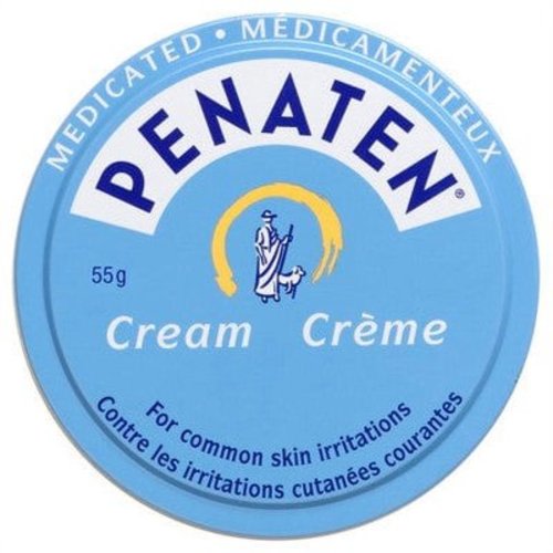 Penaten Medicated Cream 55g/1.9oz. Skin Care