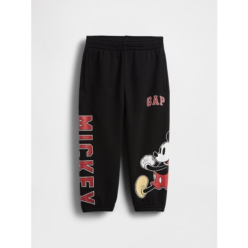 Gap × Disney Baby & Toddler VintageSoft Joggers