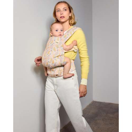 Daisy Chain Explore Baby Carrier in Mesh – Tula United States