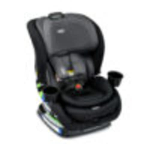 Britax | Poplar Convertible Car Seat – Slim 17” Design