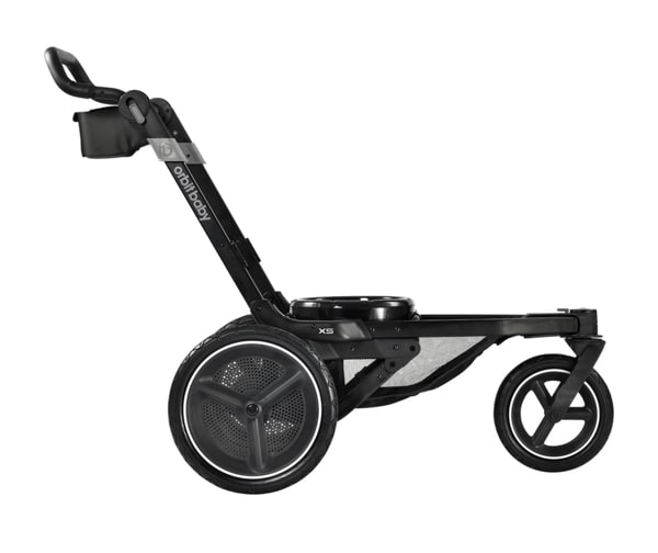 X5 Jogging Stroller Frame – Orbit Baby
