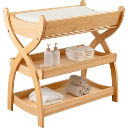 Baby Changing Table