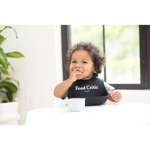 Bella Tunno Wonder Bib