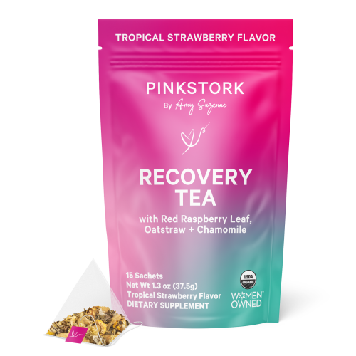 Recovery Tea