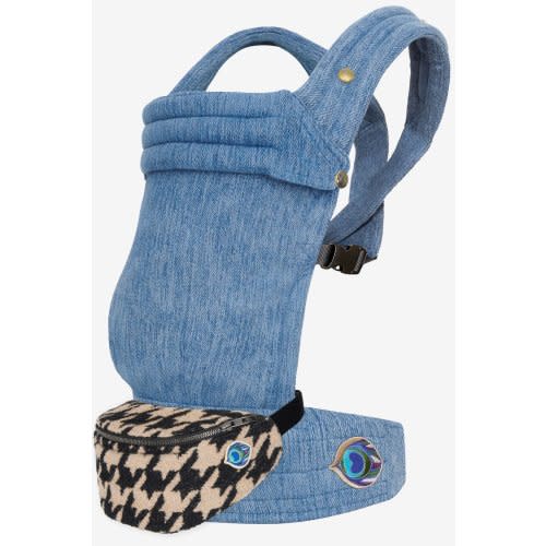 Zeitgeist Denim + Magic Belt Bag Tweed | ARTIPOPPE | Customize your desired Zeitgeist and Magic Belt Bag combination and enjoy adventuring with ease.