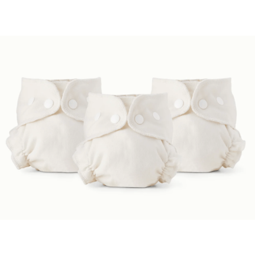 ESEMBLY BABY Cloth Diaper Inners - Size 1