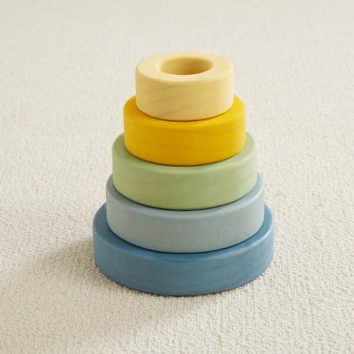 Simply Stacker - Wonder & Wise by Asweets | Maisonette