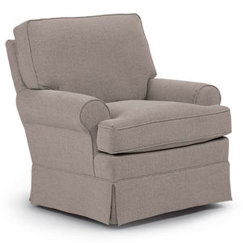 Chairs | Swivel Glide | QUINN | Best Home Furnishings