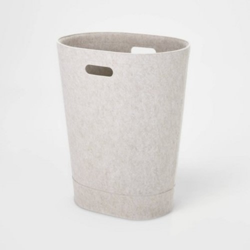 Felt Hamper Oatmeal - Brightroom™