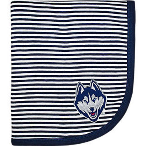 UConn Infant Bodysuit UConn Primary Wordmark