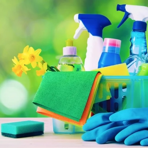 Spekless Cleaning Company: Gift Cards
