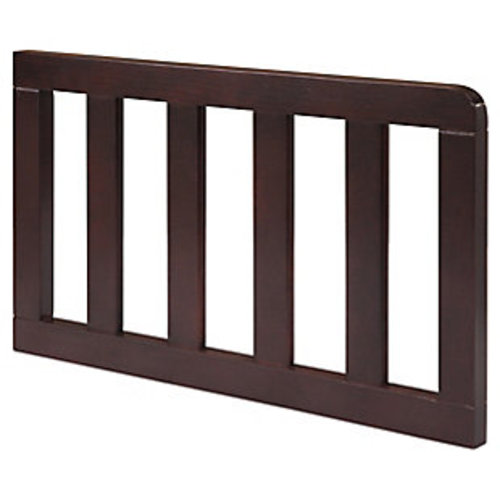 Delta Children Toddler Guardrail