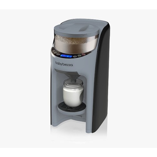 Baby Brezza® Formula Pro Advanced | Pottery Barn Kids