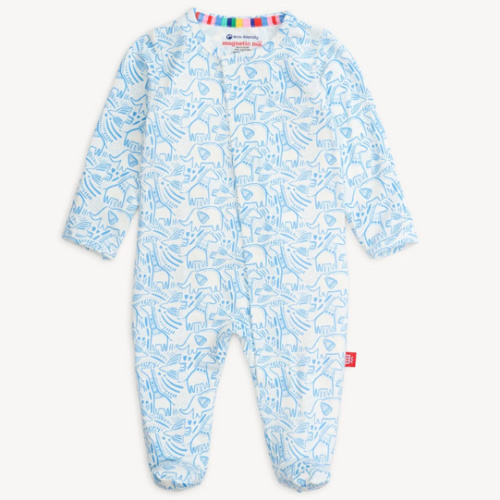 Magnetic Footie – Magnetic Me