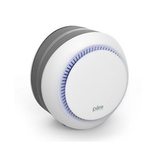 PureZone Halo True HEPA Air Purifier