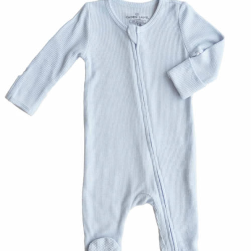 Boy Zipper Footies - Best Sellers