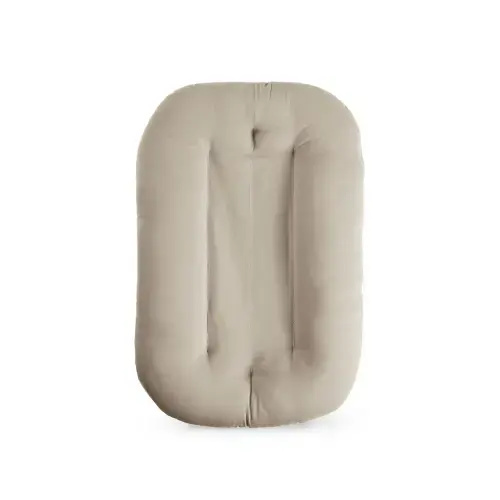Snuggle Me Infant Lounger | Birch