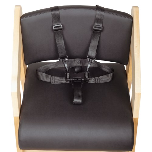 Countertop Dine and Grow™ - Black and Varnish