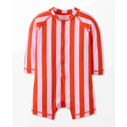 Baby Rashguard Swimsuit | Hanna Andersson