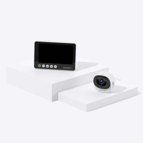 bonoch Baby Monitor Mount