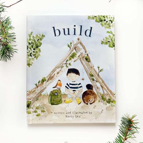 build book – emily lex studio