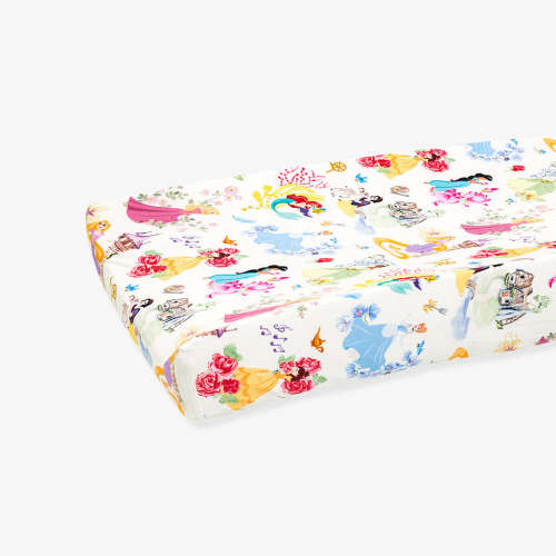 Disney Princess Ball Pad Cover