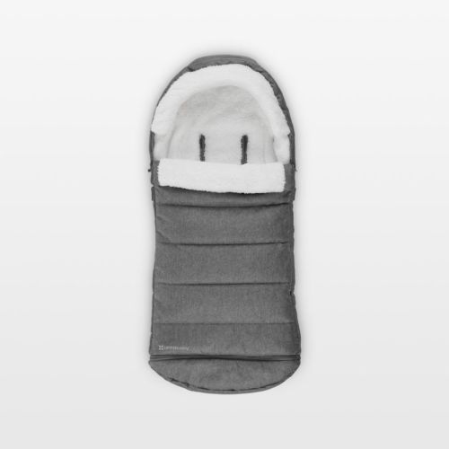 UPPAbaby ® CozyGanoosh Jake Black Stroller Footmuff