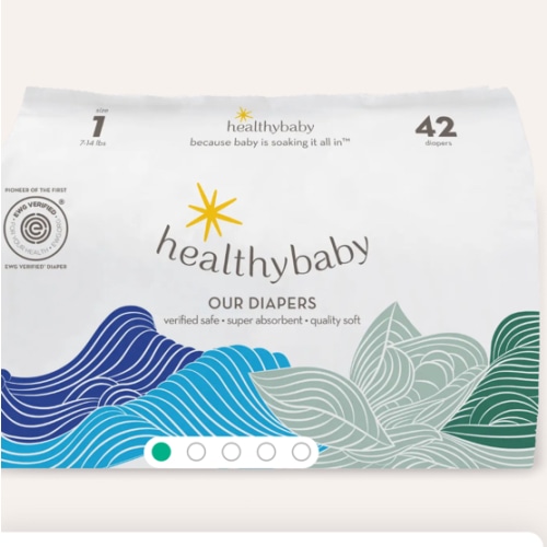 Our Diaper