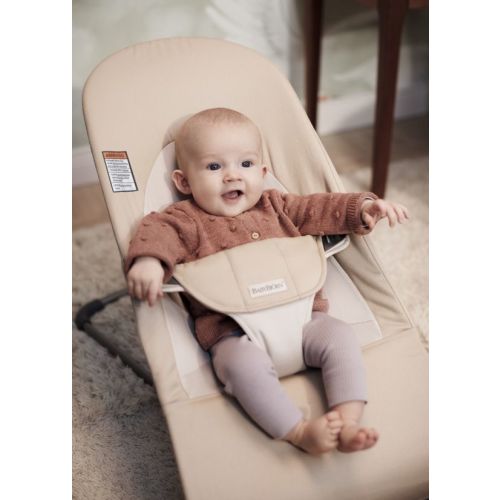 BabyBjörn Bouncer Balance Soft