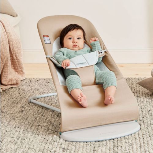 BabyBjörn Bouncer Bliss