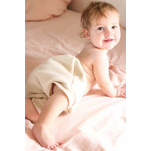Shorties, Made-to-Order – Merino Mama, Medium