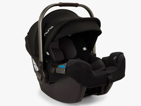 Nuna PIPA rx