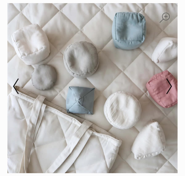 Sensory Toys Set
