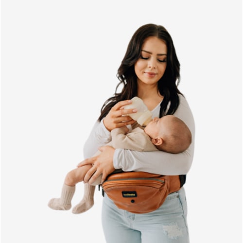 The Tushbaby Hip Carrier