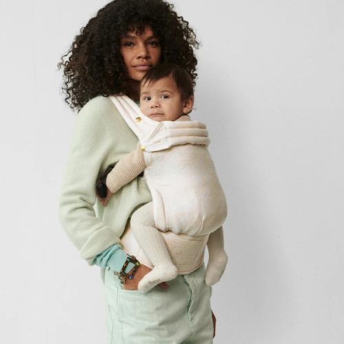 Tweed W | Zeitgeist Baby Carrier | SHOP ARTIPOPPE