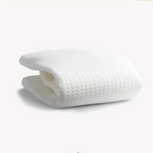 Lullaby Earth Breathe Safe Full Crib Mattress Cover