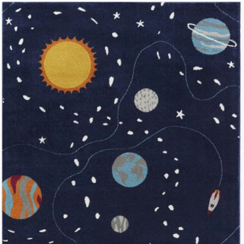 Mack & Milo™ Rumley Kids Rug & Reviews | Wayfair