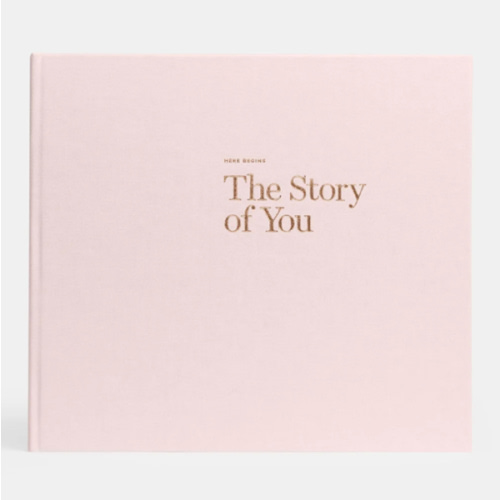 Baby Book | The Story of You