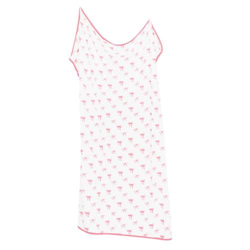 Swaddle Blanket in Bow