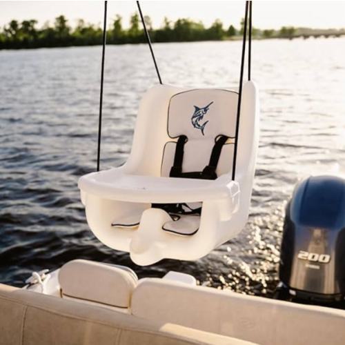 Order SearocK® Baby Seat - Marine Grade Baby Seat for Boat & Porch - SearocK® Official – SearocK