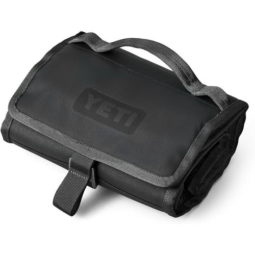 YETI Daytrip Packable Lunch Bag, Black