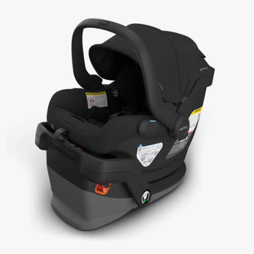 UPPAbaby Mesa V3 Car Seat (Color: Jake)